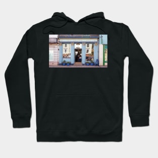 The Grand Cafe, Oxford Hoodie